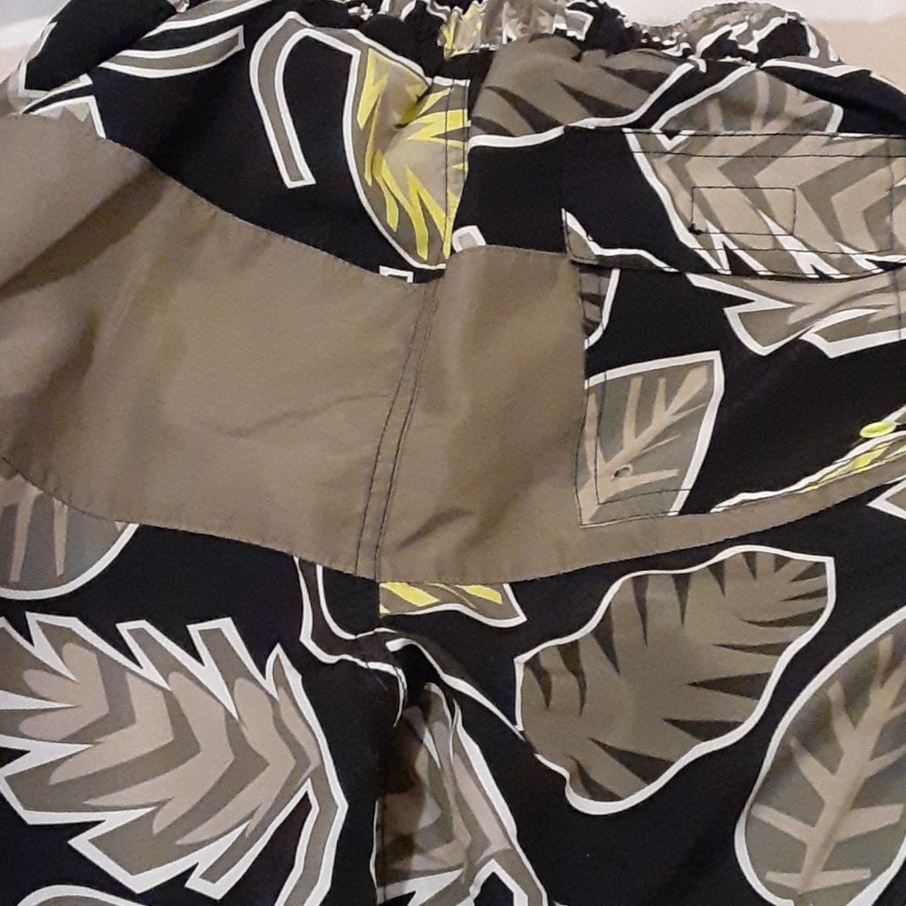 Stella McCartney swimming trunks - Picture 3 of 3